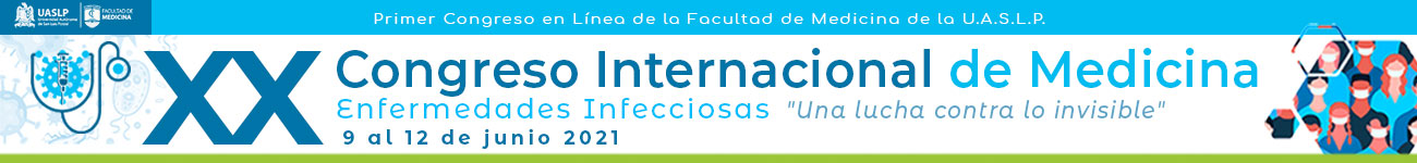 XX Congreso Internacional de Medicina